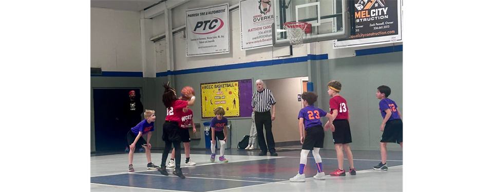 Winter League 2025-2026