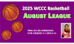 August League Player Evaluations